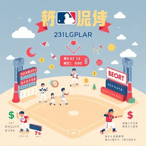 2026 MLB直播怎麼看？賽程表與高清直播平臺推薦