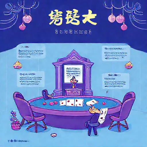 百家樂是什麼？先搞懂這款遊戲的基本邏輯