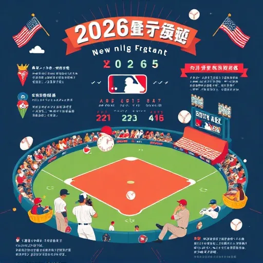 2026年MLB賽製革新與歷史背景回顧