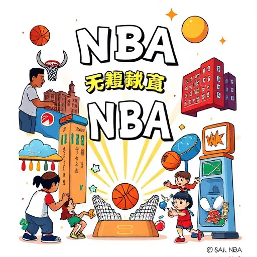 NBA常規賽賽程免費追，擺爛隊伍跟最佳第六人動態